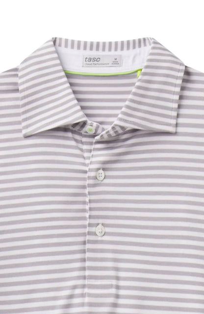 Air Stripe Cloud Polo