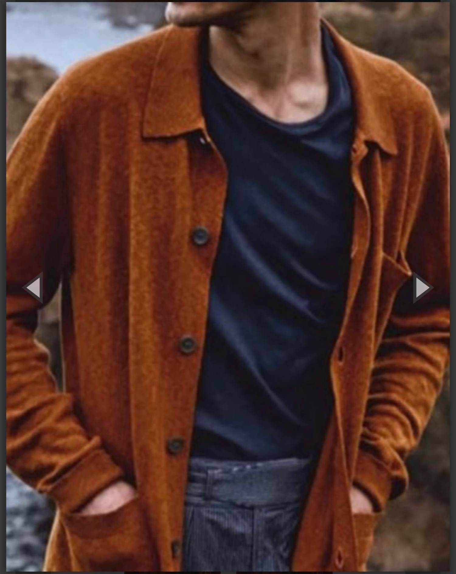 Todd Snyder - Cotton Linen Pub Jacket - Rack Hunt -