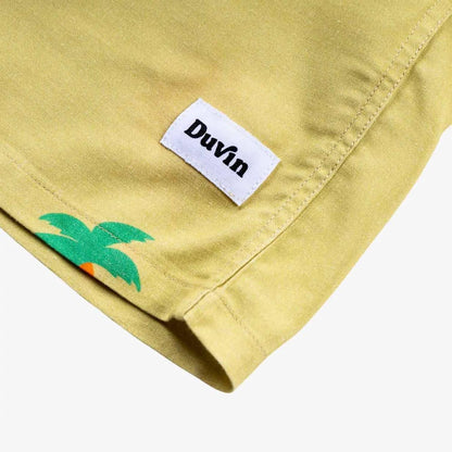 Duvin - Icon Buttonup Shirt - Rack Hunt