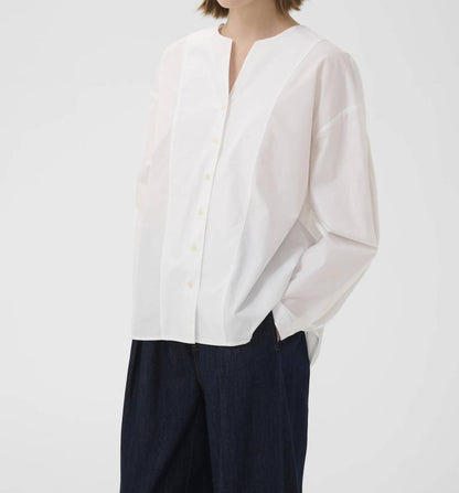 Gloria Long Sleeve Shirt