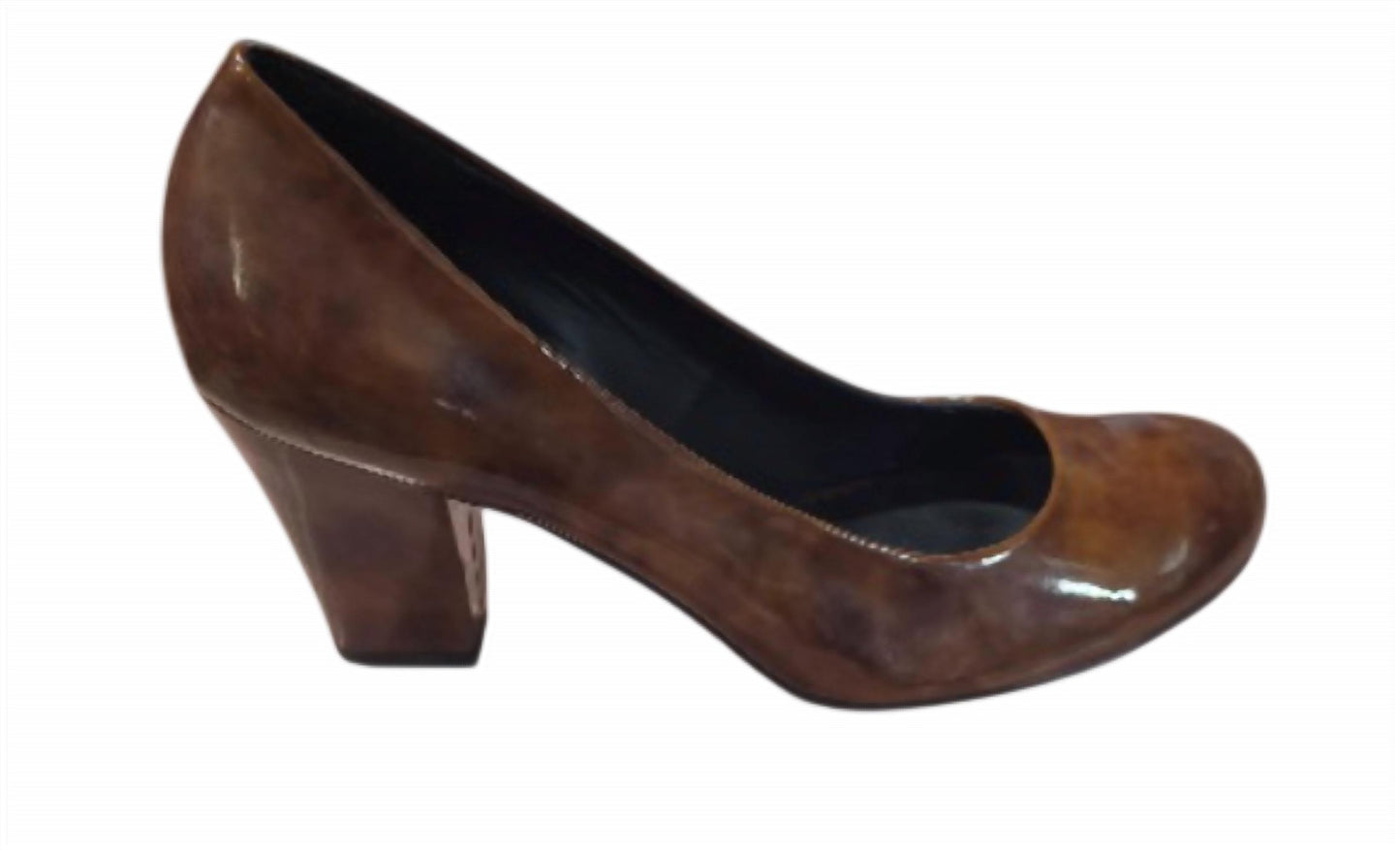 Women's Ansley Heels