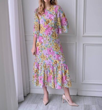 PERO New York - Adrianna Dress - Rack Hunt