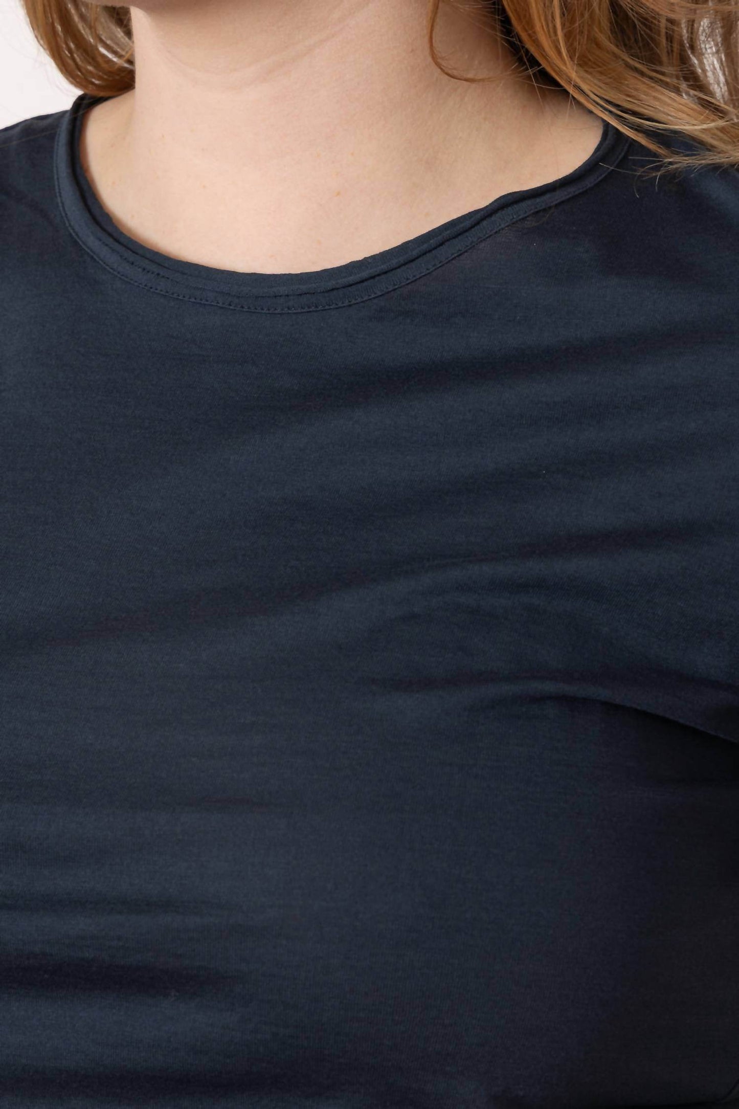 Aequamente - Rubinette Jersey Tee - Rack Hunt -