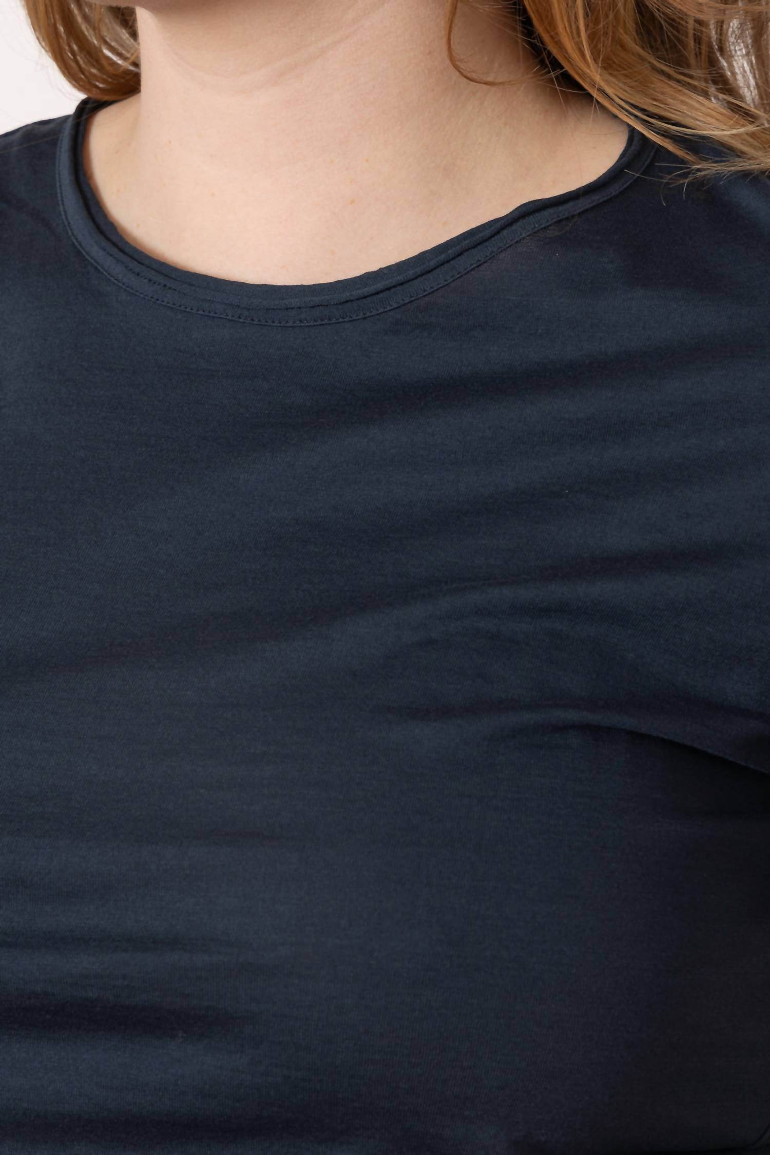 Aequamente - Rubinette Jersey Tee - Rack Hunt -