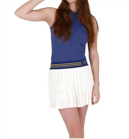 Vieux Jeu - Lara Mini Dress - Rack Hunt -