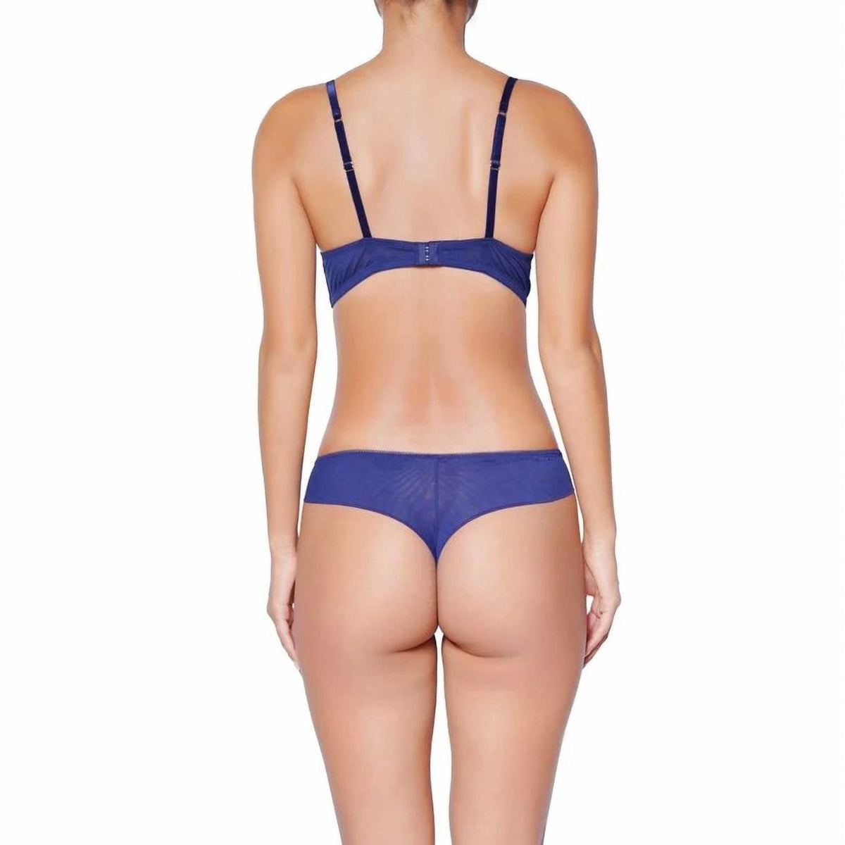 Papillon Panty