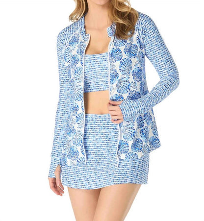 Mary Rashguard