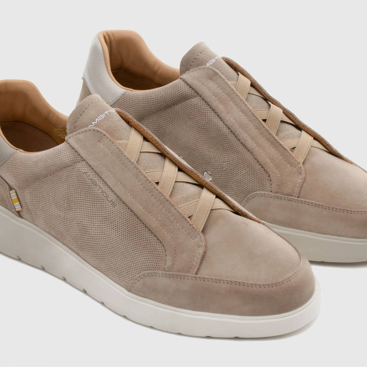 Men's Hover Slip-on Sneaker