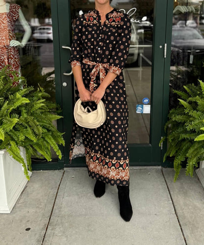 Cassie Maxi Dress