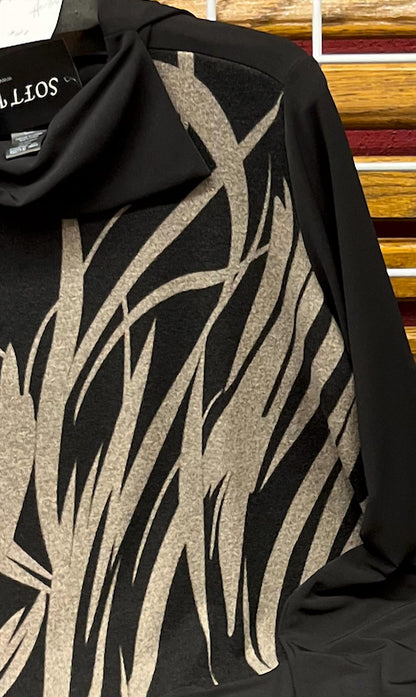 Women's Long Sleeve Top