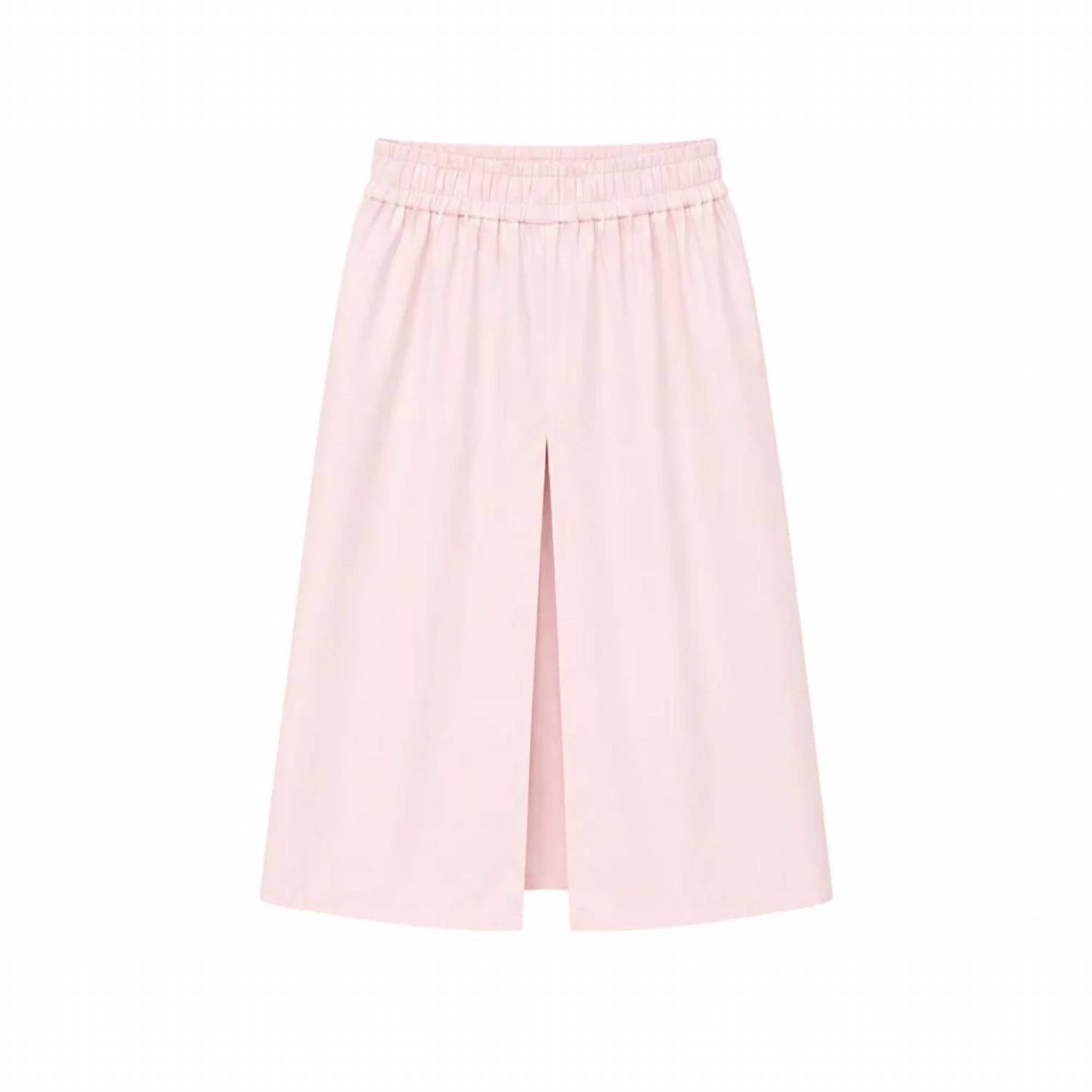Women's Jupe Midi Skirt
