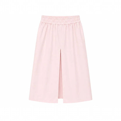 Women's Jupe Midi Skirt