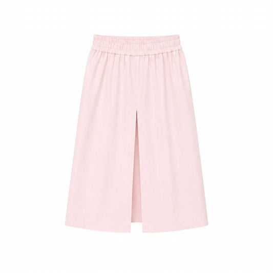 Women's Jupe Midi Skirt