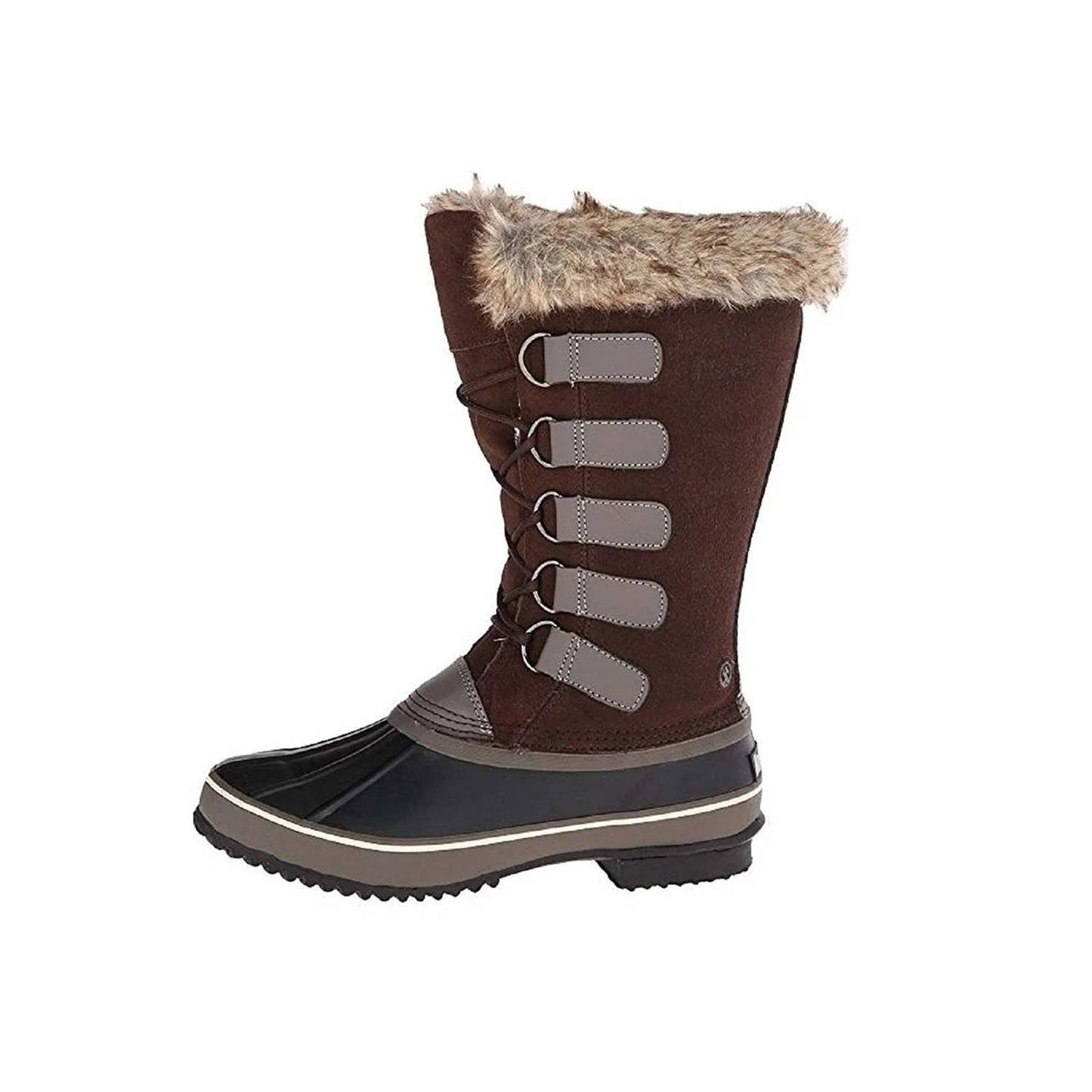 Women's Kathmandu Snow Boot