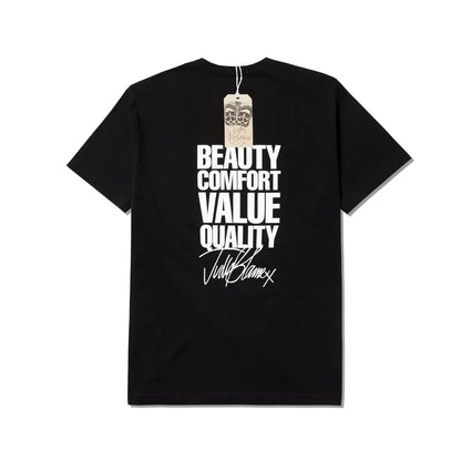 Available Nowhere - Men's Money Power Collage T-shirt - Rack Hunt