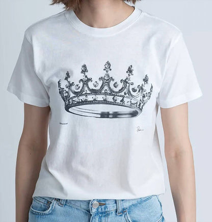 Princess Mushie Tee