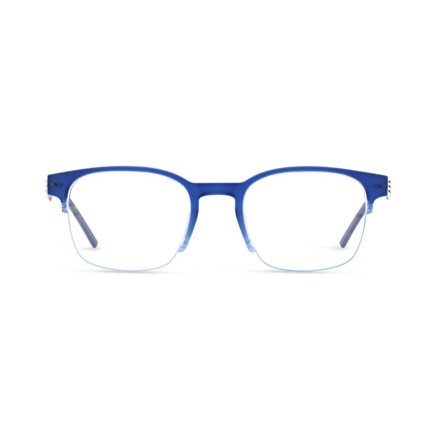 Morel - Men's Lightec Omicron 59 30286l Eyeglasses - Rack Hunt