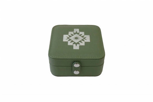 Vera Mini Jewelry Holder