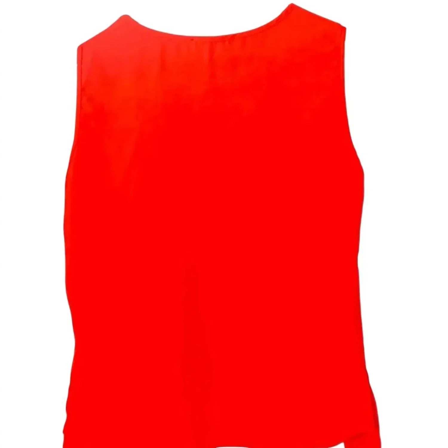 GAJE - Women's Sleeveless Blouse - Rack Hunt