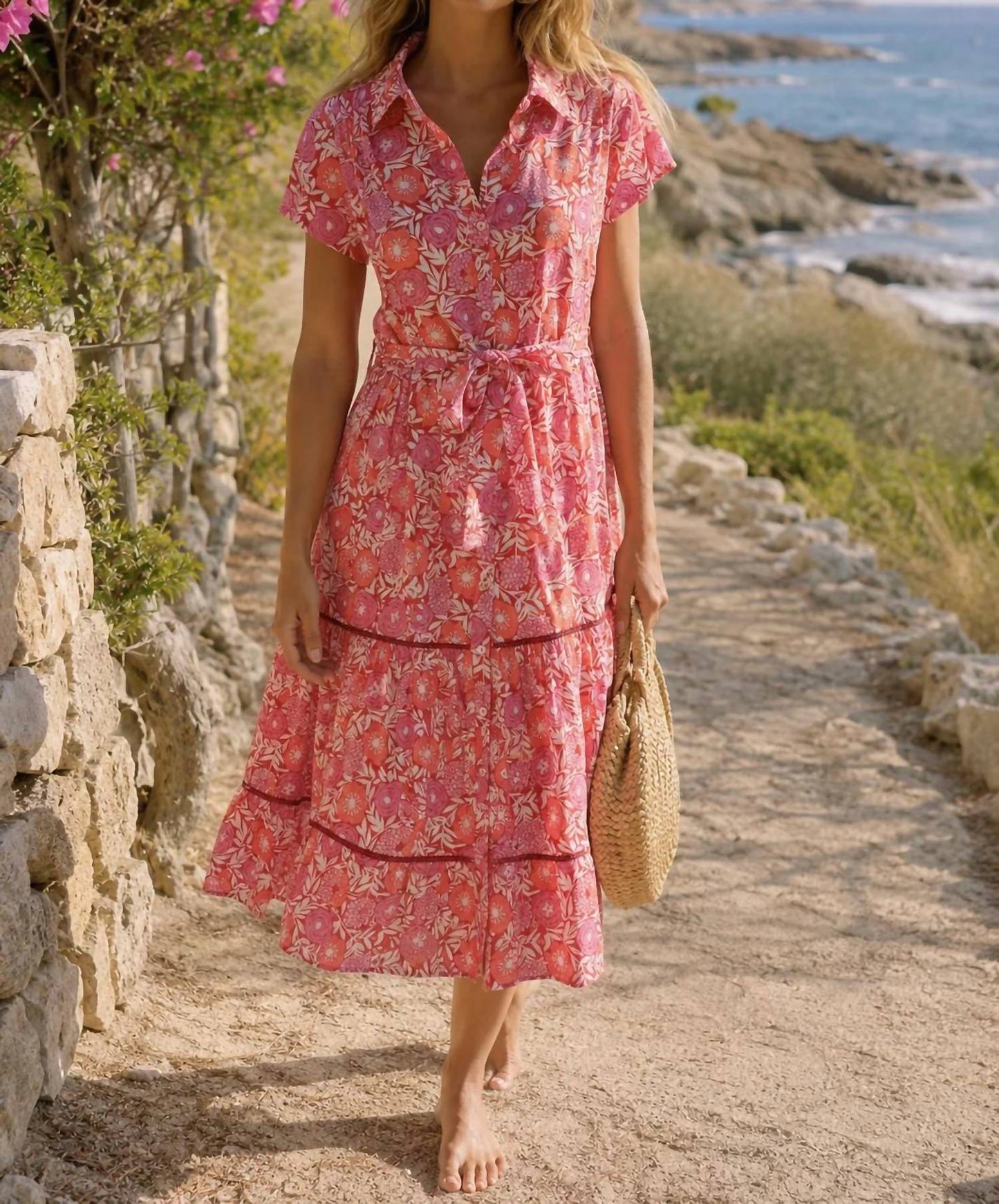 Sylvia Dress