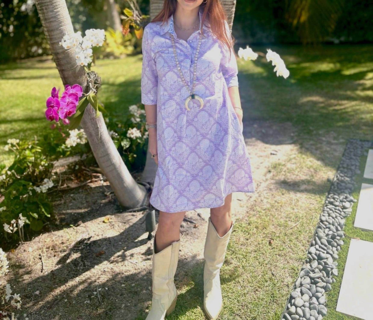 Tarun Fab & Tex - Amelia Mini Dress - Rack Hunt -