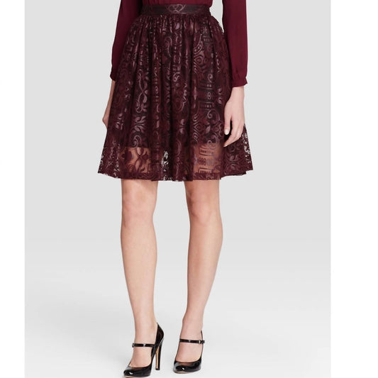Women's Rockies Skirt