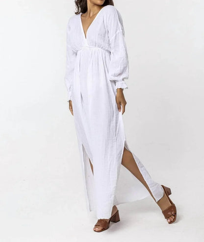 BLANCA - Laila Maxi Dress - Rack Hunt