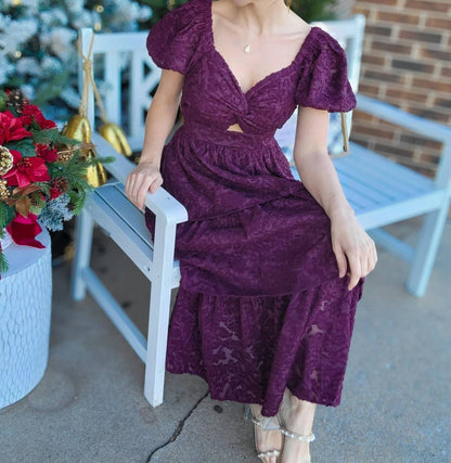Josephine Dress
