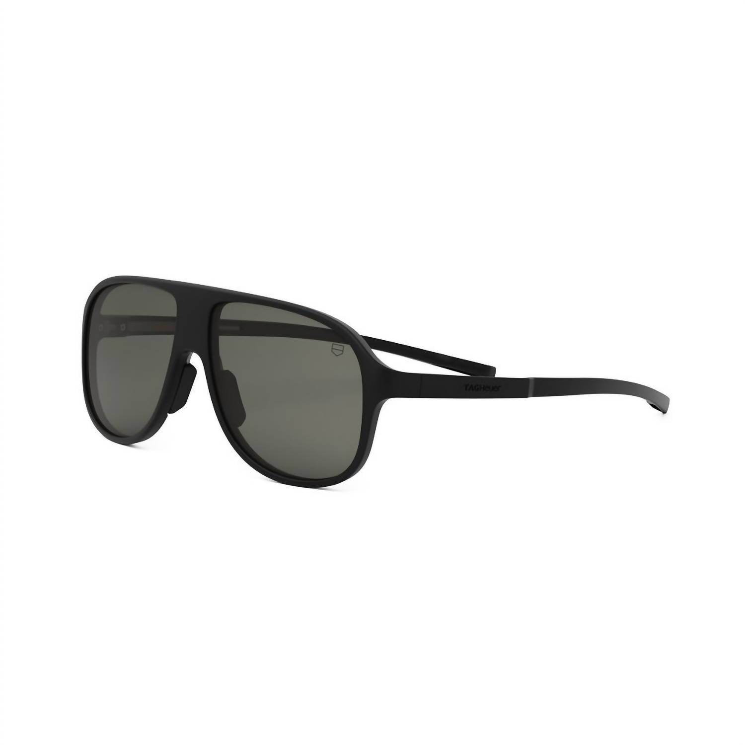 Tag Heuer - Unisex bolide Aviator non-Polarized Sunglasses - Rack Hunt