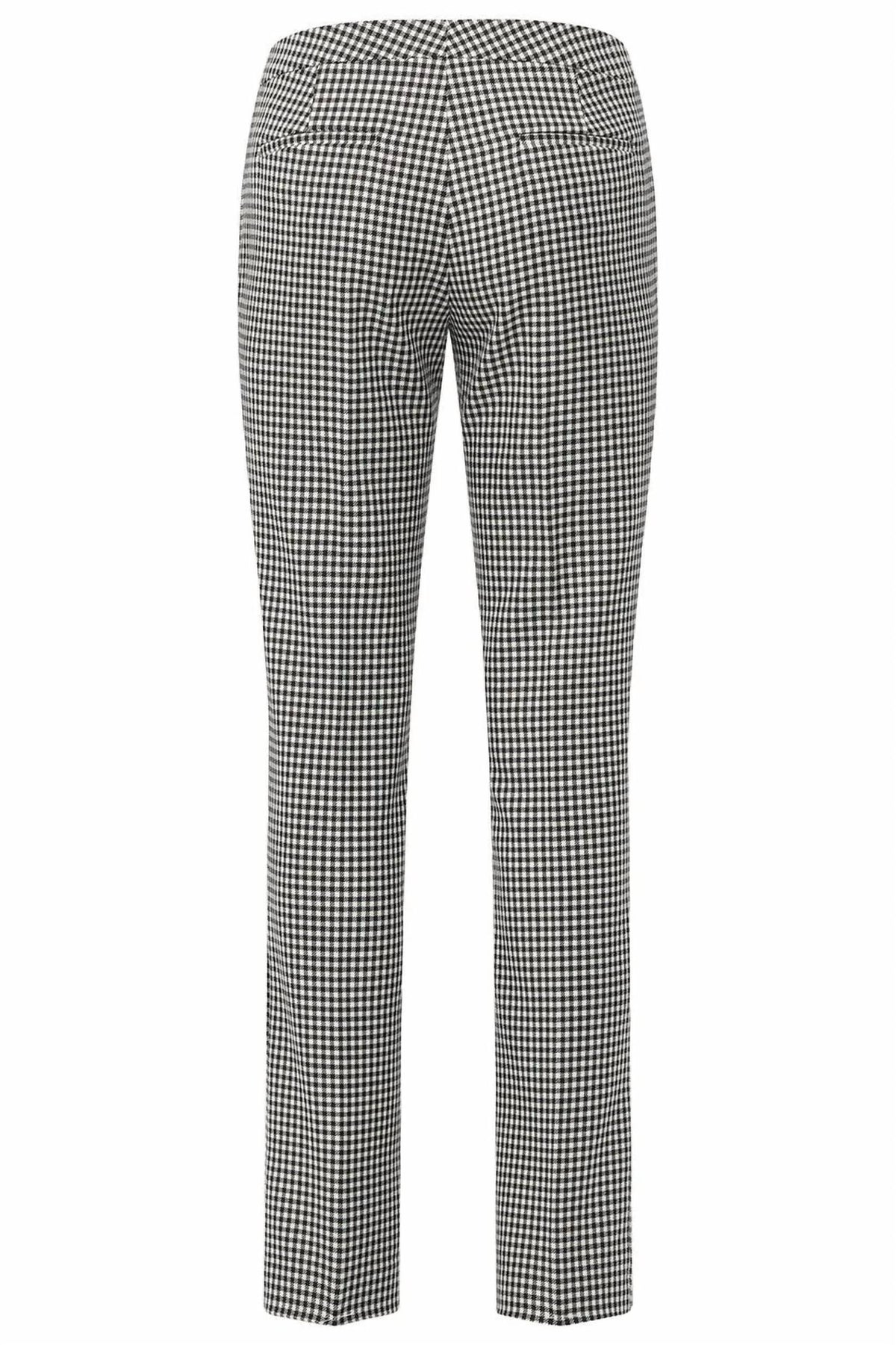 Teddy Wool Pant