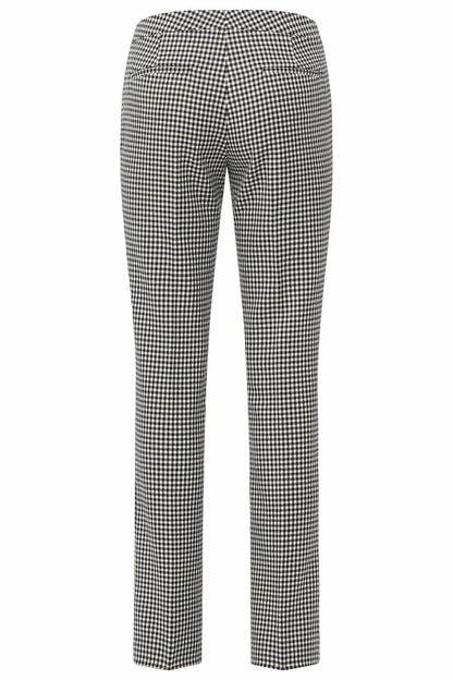 Teddy Wool Pant