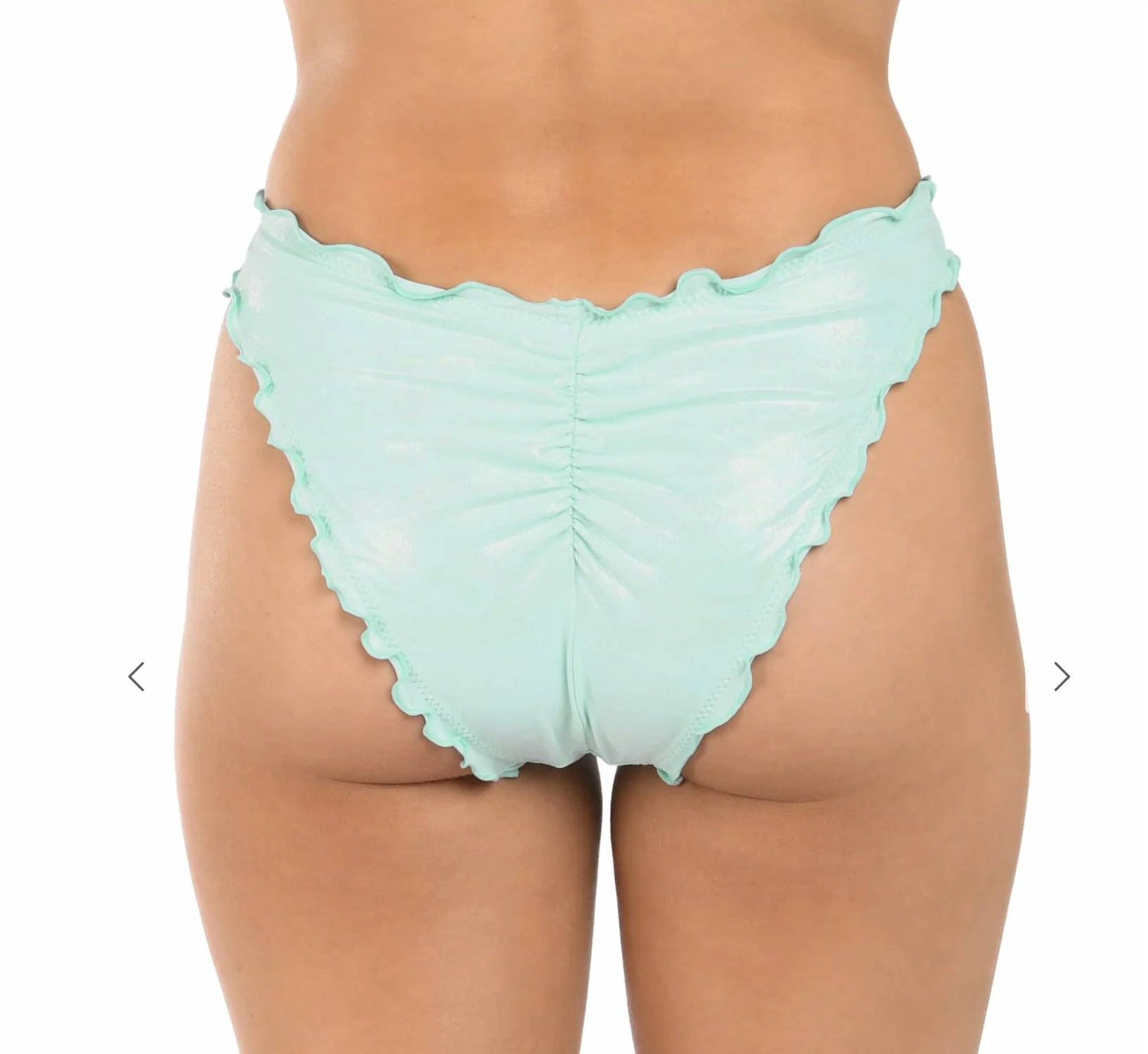 Iridescent Merrow Hipster Bottoms