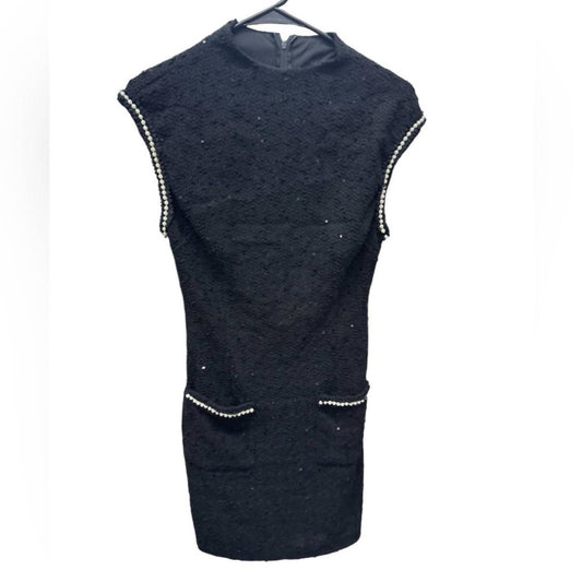 Sparkle Mini Dress