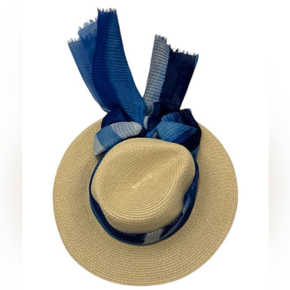 Women’s Straw Sun Hat