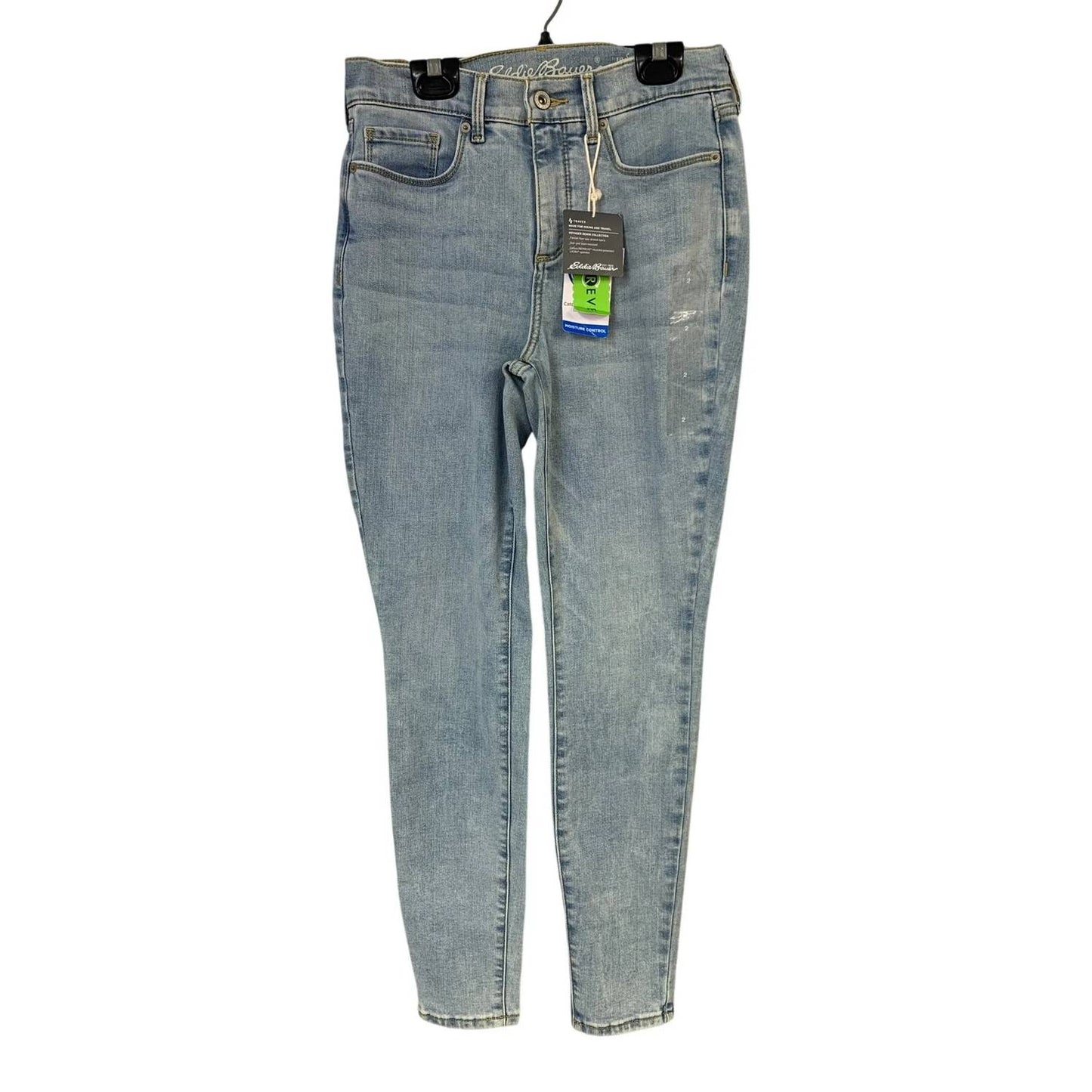 Women's Travex Voyager High Rise Skinny Jeans