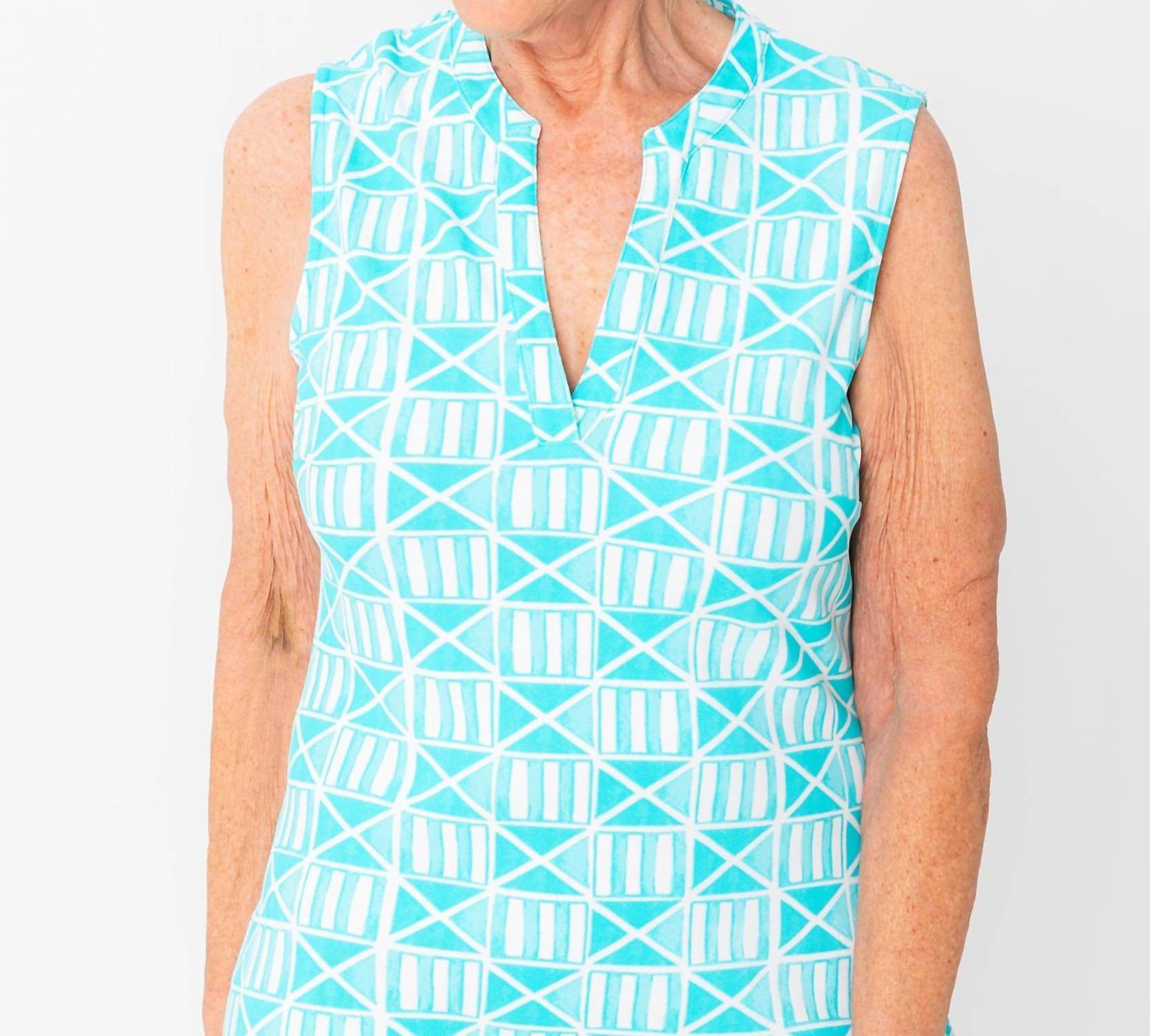 Mahi Gold - Bayview Dress - Rack Hunt -