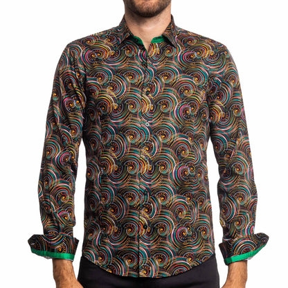 Soft Touch Pm Edition Button Down Shirt