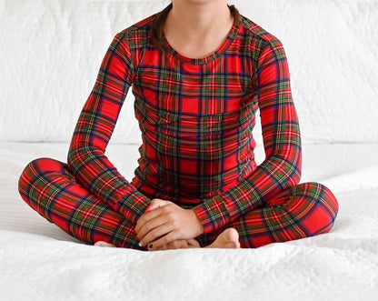 Two-piece December Lounge Set