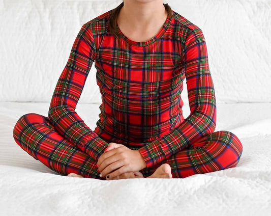 Two-piece December Lounge Set