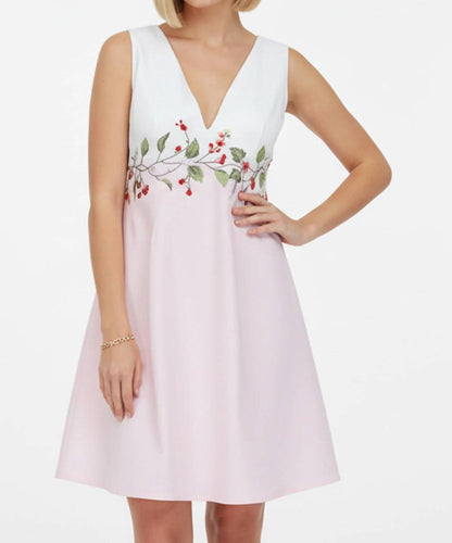 Ester Dress