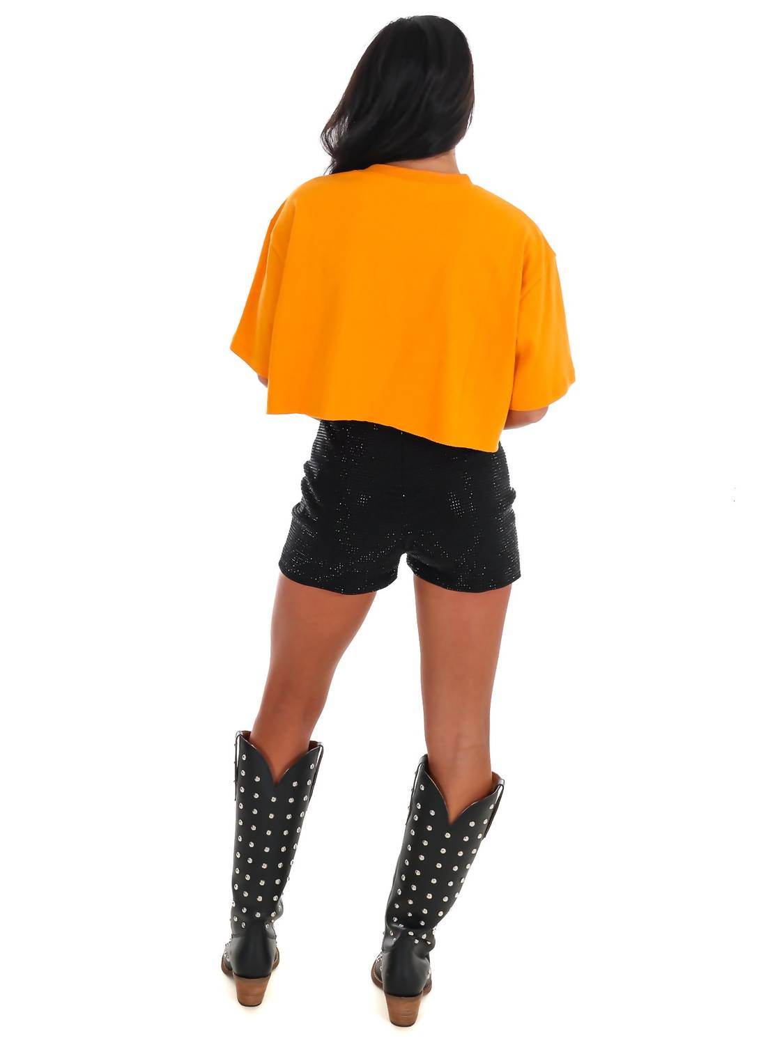 Hype and Vice - Vintage-inspired Track Top - Rack Hunt