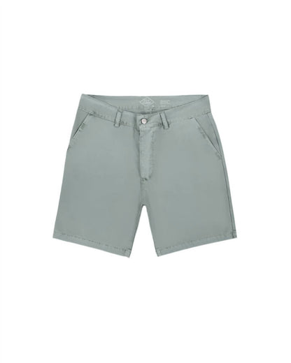 Pac Cotton Shorts