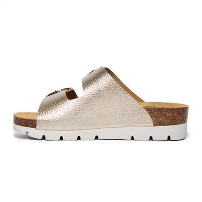 Women's Cora Two-strap Sandals