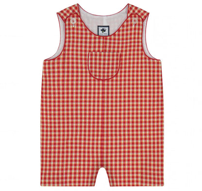 Kid's Jack Classic Shortall