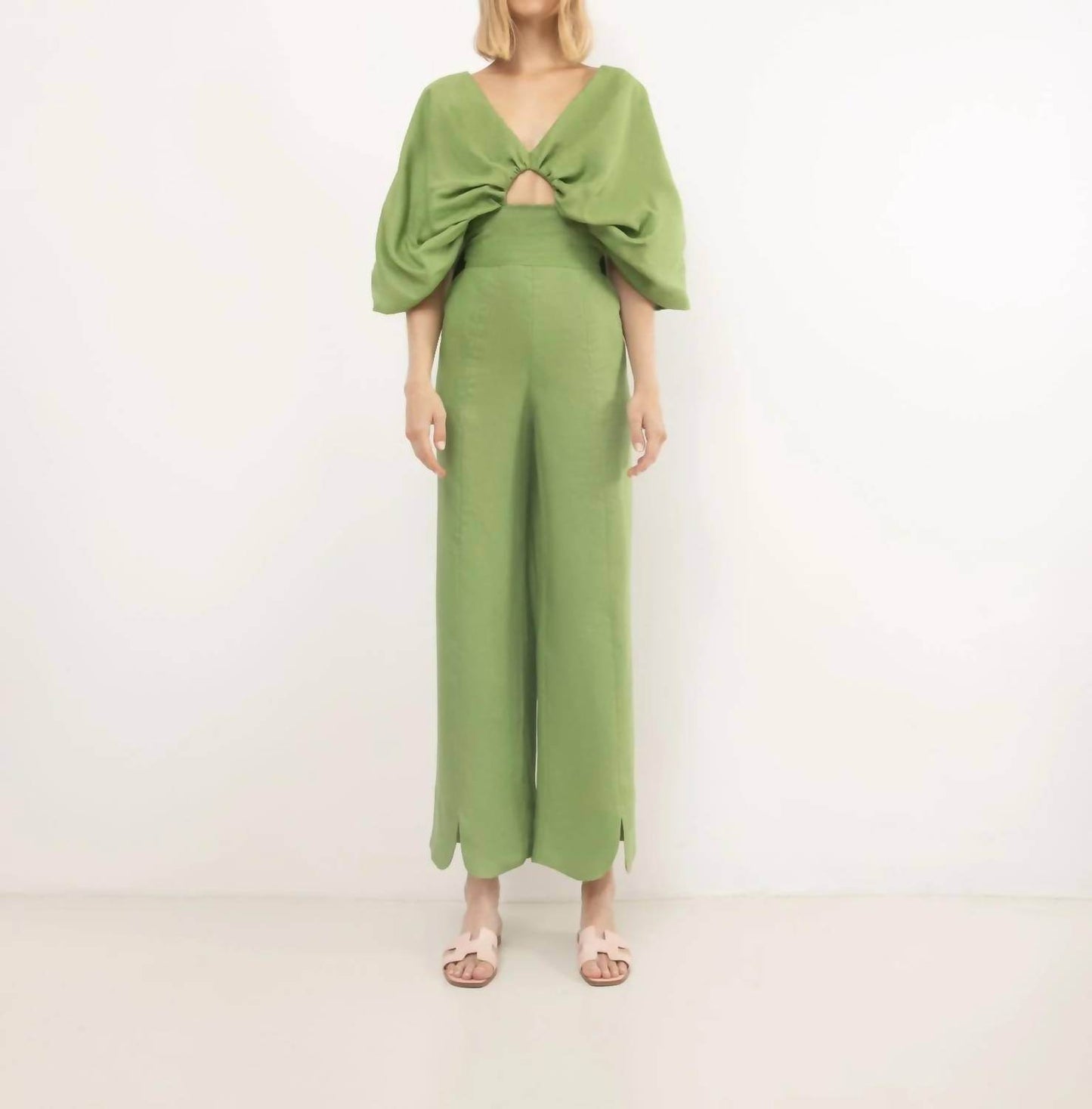 Inasami - Women Fani Pants - Rack Hunt -