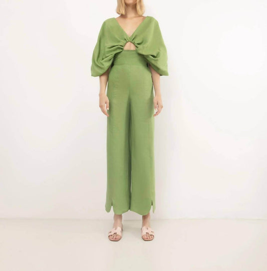 Inasami - Women Fani Pants - Rack Hunt -