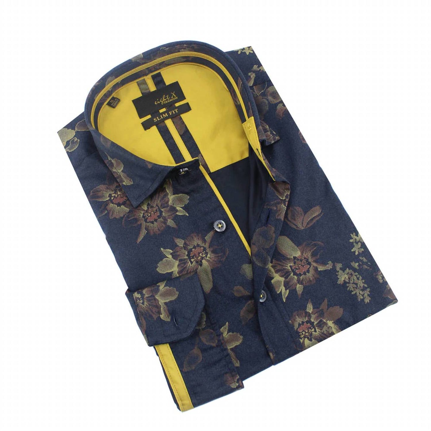 Nightingale Button Down Shirt