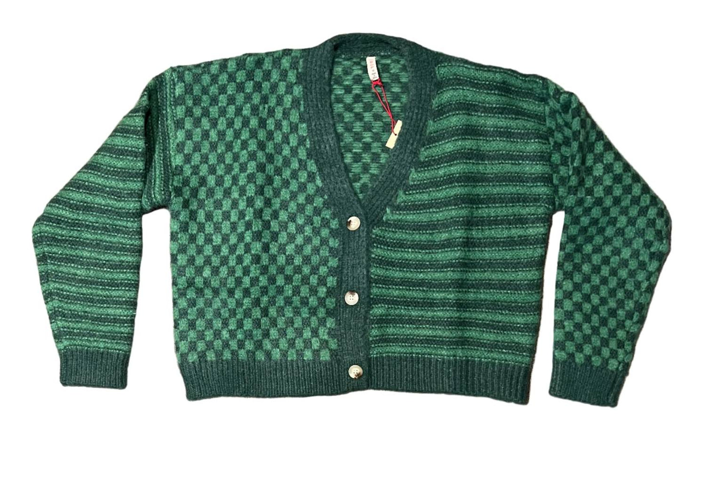 Women's Emerald City Button Front Cardigan