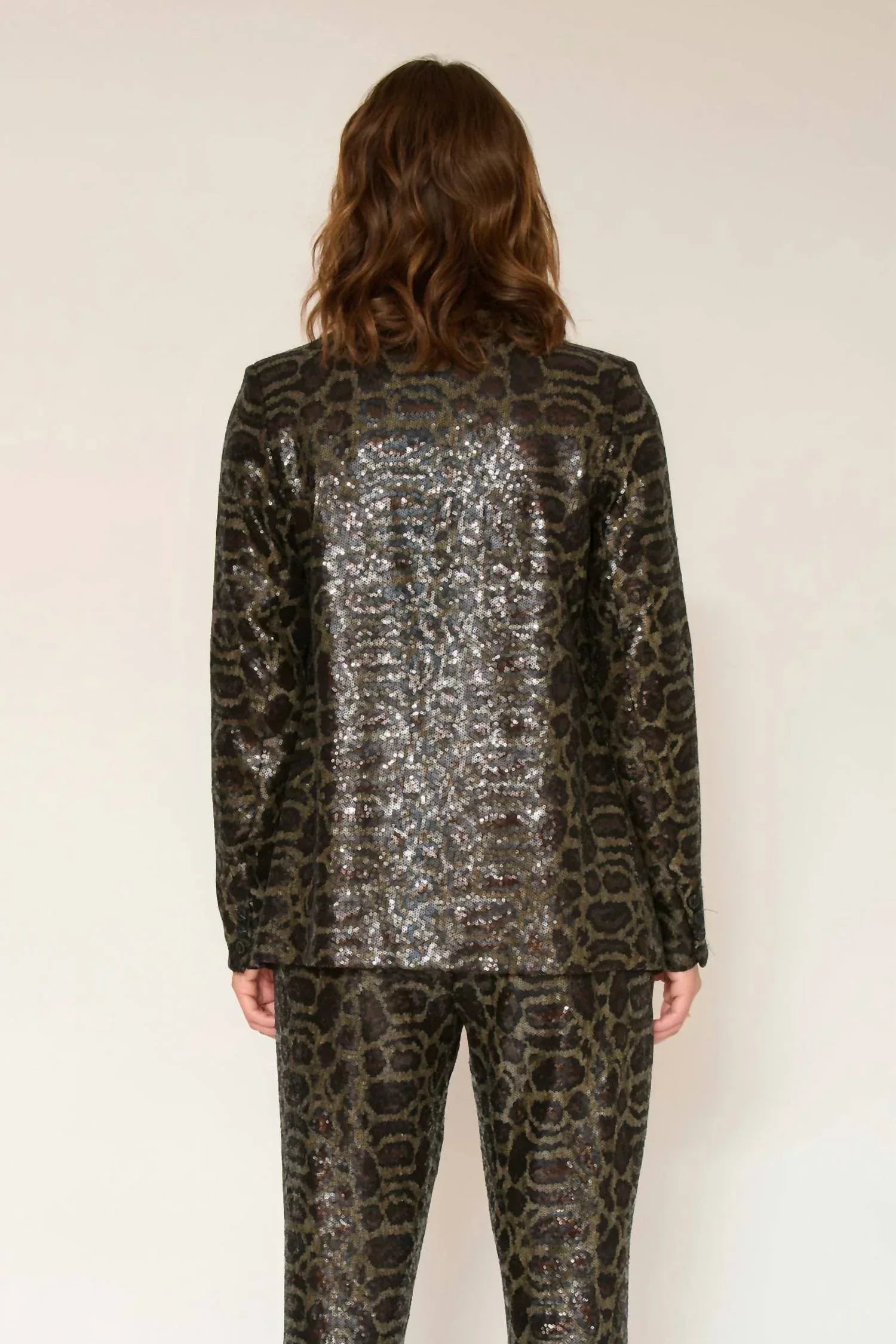 MKT STUDIO - Valroy Blazer - Rack Hunt