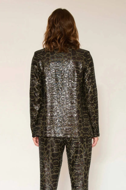 MKT STUDIO - Valroy Blazer - Rack Hunt